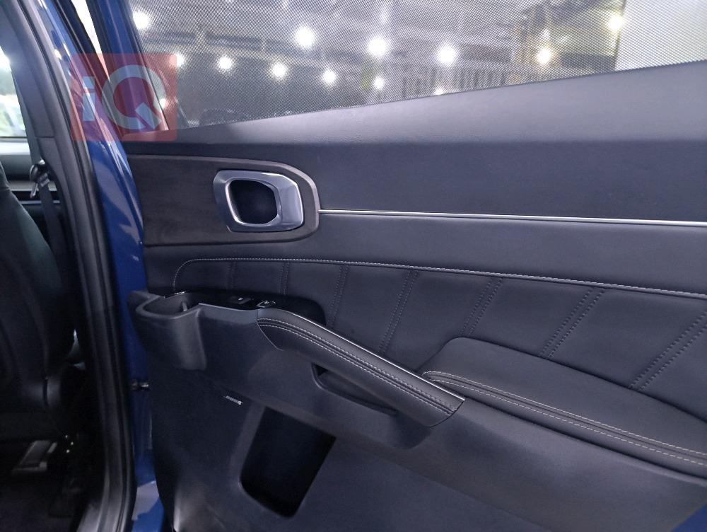 کیا سۆرینتۆ